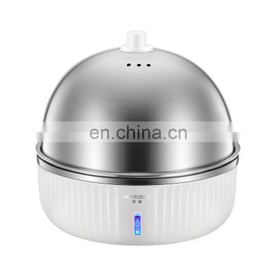 Best Selling Steaming Device Car Steamer Non Automatic Electronic Sonifer Electric Egg Boiler