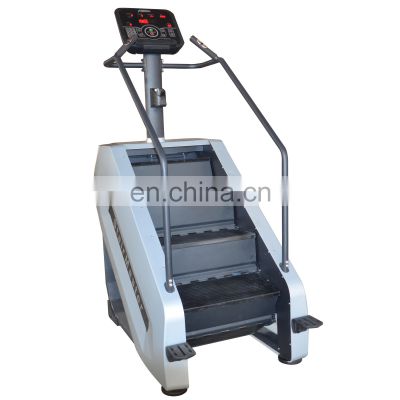 Commercial Hot Sell Stair Climber Electric Stepmill Gym Equipment