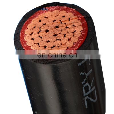 Nyy 061kva Power Cable N2xseyby 3x95mm2 Underground Power Cable Price Pakistan