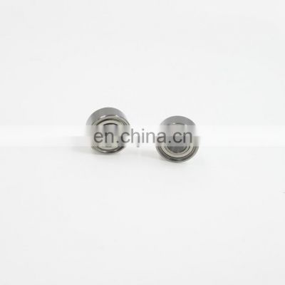 micro ball bearings 692 open type miniature bearing 692ZZ 2x6x2.3mm