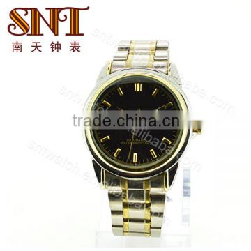 SNT-ME044 hand winding mechanical watches fancy men hand watch