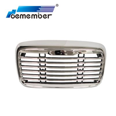 A17-15251-002 A17-15251-002 A17-15251-003 Truck Parts Truck Grille With Bug Screen for FREIGHTLINER