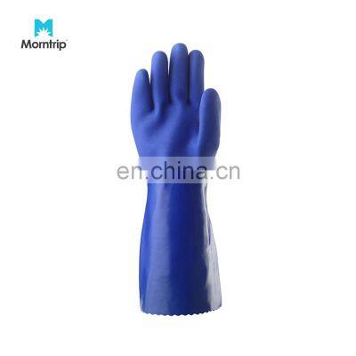 Wholesale Premium Quality Anti Static Industrial Construction Work Safety Glove Sandy Pvc Household Gloves