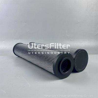 HP3203A10ANP01 UTERS Replaces MP Filtri Hydraulic Oil Filter element