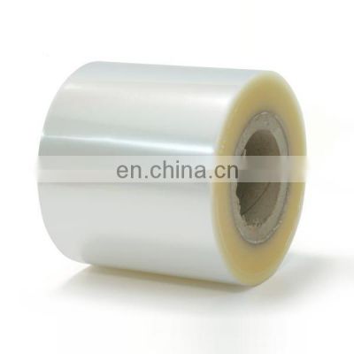 LDPE/PET printed laminated mylar film roll