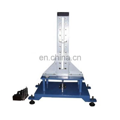 KASON Test Machine Dupont Impact Tester For Glass Fiber Material with low price