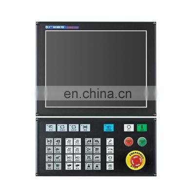 GSK 6000 Guangzhou CNC Control system of all electric injection molding machine  CNC controller board