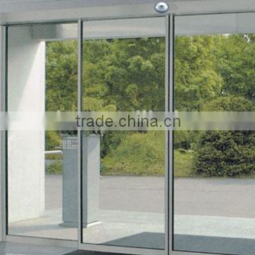 GT100 Automatic sliding doors guangzhou manufacturer