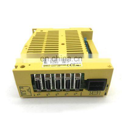 Original Fanuc CRT System I/O Module Board A02B-0323-C205 for Maintenance Service