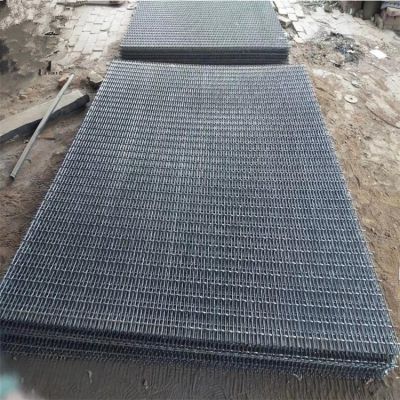 Pig Calico Net1cm*5cmsteel Wire Mesh For Manure Leakage In Aquaculturemesh Long-term To Maintain Uniform