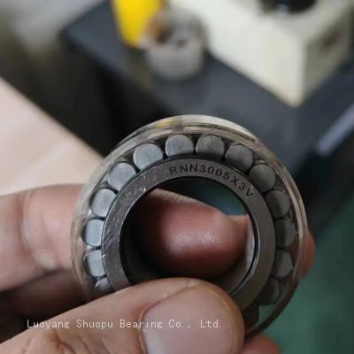 F-208099 Full cylindrical roller planetary bearing without outer ring