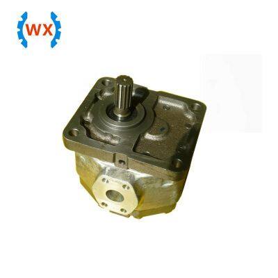 WX Factory direct sales Price favorable Hydraulic Pump 07430-66100 for Komatsu Grader Series GD37-6/GD40/GD705R-2