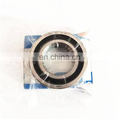 H7006C 2RZ /P4 HQ1 bearing SI3N4 Ceramic Ball bearing Sealed Angular Contact Bearing H7006C 2RZ /P4 HQ1