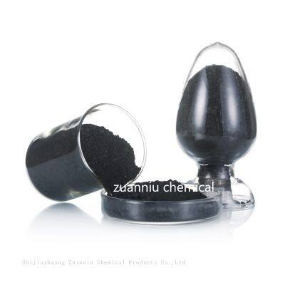 Solid Lubricant for Drilling Fluids Black Graphite Powder Free Sample