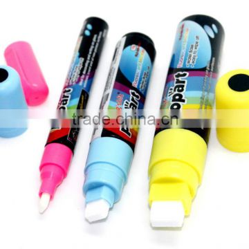 Flash colorful pen use for school ( SGS approve)