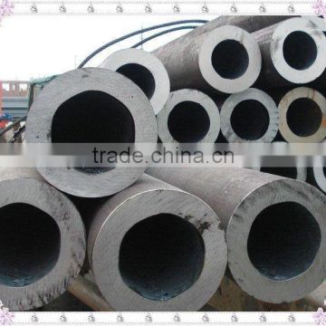 thick steel pipe manufacture