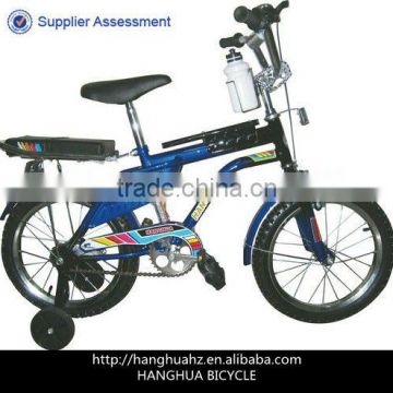 HH-K1652 16inch kid bicicleta with fashion appearance from China factory