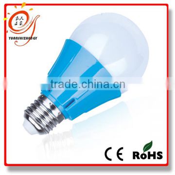 High bright 100lm/W 5 volt led light bulbs