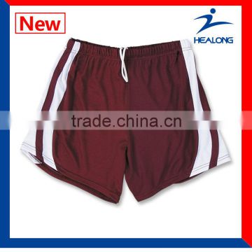 sublimation new dsign best selling lacrosse shorts