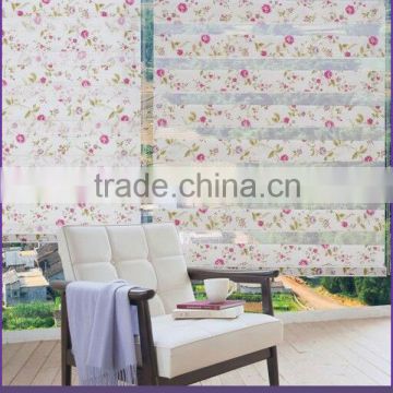 Hotsale Low Price Printed Roller Blind Fabric For Window Decor Shading