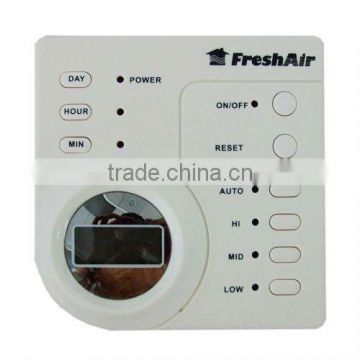 TDXE3618A Fresh Air Timming Controller /PLC system