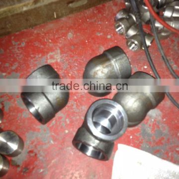SS 321 Couplings SS 321 Pipe Nipples SS 321 Forged/Plate Cut Rings