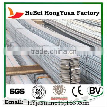 Hebei Wholesale D3 Square Solid Steel Bar