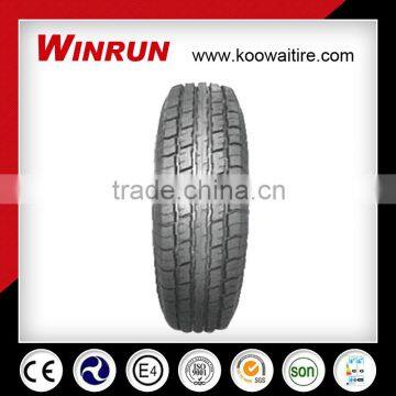 New Chinese Cheap Car Tire