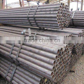 Cold Drawn 16Mn Carbon Seamless Pipe Steel Pipe