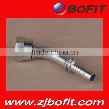 Professional supplier elbow pipe fitting factory direct price