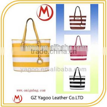Fashion bags ladies shopping handbags woman