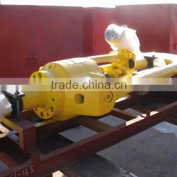 SL135 water swivel for drilling rig