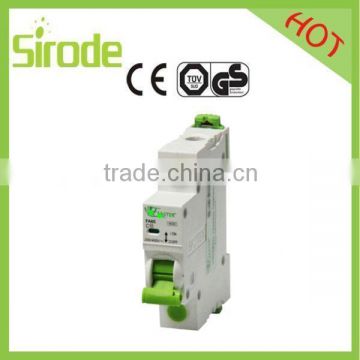 High Quality with Low price circuit breaker