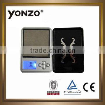 electronic laboratory weighing scale