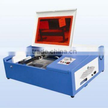 Portable mini 40w Power With CE Approved Laser Machine G2010