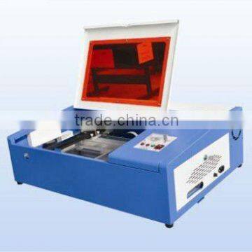 stamp engraving machine mini laser G2010