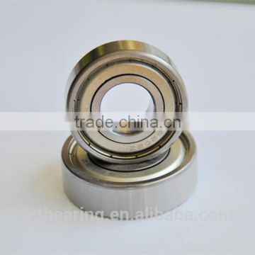 ODQ Good Price/High Speed and Low Noise 6302 ZZ deep groove ball bearings