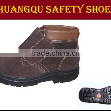 EN12568 steel toe caps low cut safety shoes industrial shoes of high-quality with CE EN 20345