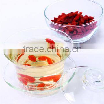 Ningxia organic dried goji berries price