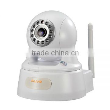 New Product Hot Sale 2MP home security pir camera kit IP home Camera
