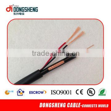 22 years factory Price RG59 CCTV CABLE