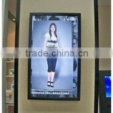 42 inch lcd display(vertical)