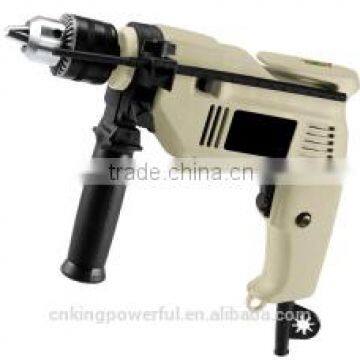 Best Selling 650W 13mm Electric Drill Italy - hammer drill Germany Standard