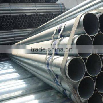 New style hot-sale pe lined steel tube