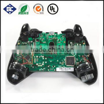 Fabricate pcb manufacturer in china FAST PCBA