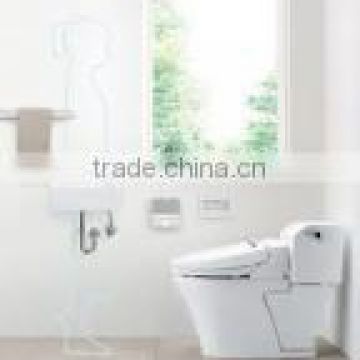 Toilet bidet Automatic flushing function High quality and low price performance