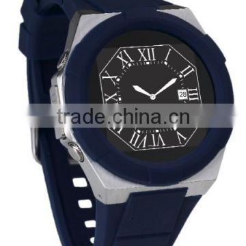 Phone mobile watch with wifi, Single SIM card gsm mobile watch mobile