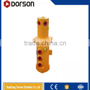 Central swivel joint DHZ-3