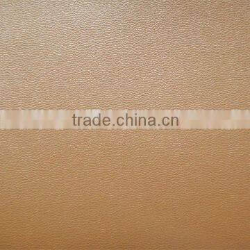 (thickness 0.8mm) K124 THE HOT ITEM PVC SYNTHETIC LEATHER FOR DECORATIVE