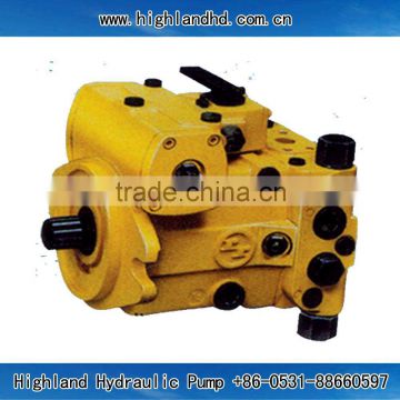a4vg hydraulic pump for concrete mixer producer made in China